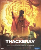 Thackeray Hindi DVD